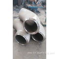 Bevelled End Connection Pipe Bend Elbow